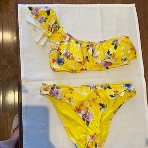 Nanette Lapore swimsuit